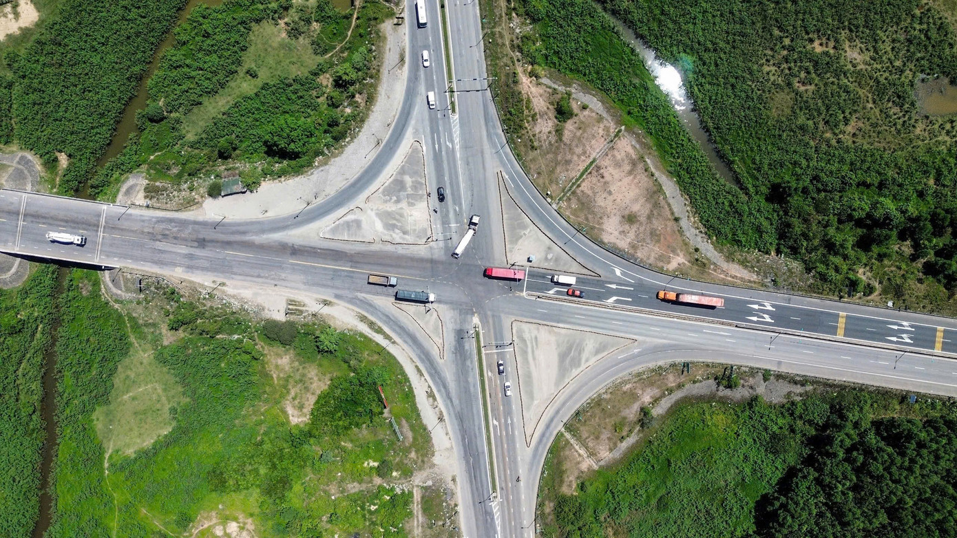 Thủ tướng Phạm Minh Chính dự khởi công dự án khu đô thị thể thao Olympic, Hà Nội ảnh 28