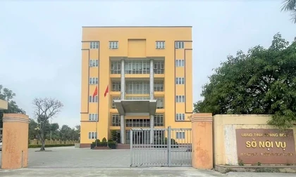 Quảng Trị đề xuất tuyển dụng 106 công chức cấp xã để kiện toàn bộ máy 