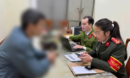 Nhiều người bị xử lý vì chia sẻ bài viết xuyên tạc của Lê Trung Khoa, Nguyễn Văn Đài 