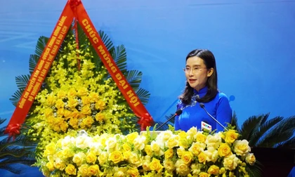 Tuổi trẻ Quảng Trị phải tiên phong, đột phá, xứng đáng với quê hương cách mạng 