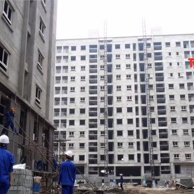 Chung cư xây mới sẽ có thời hạn sử dụng: Người mua nhà cần hiểu rõ điều gì?