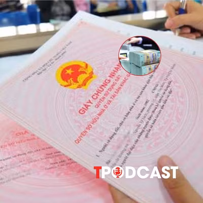 Các ngân hàng định hướng dòng vốn cho vay bất động sản