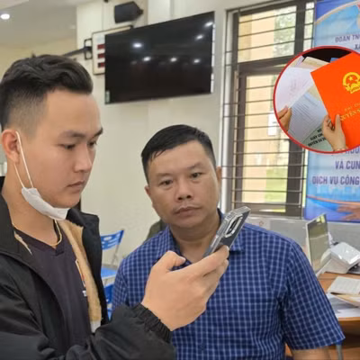 Đề xuất thí điểm làm thủ tục thế chấp đất đai online từ năm 2026