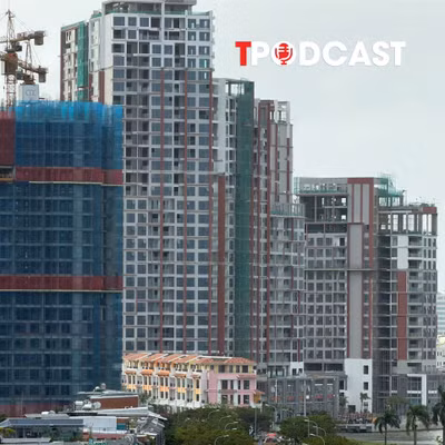 Các lý do khiến giá nhà ở khó giảm 