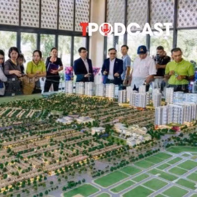 Năm 2026, thị trường BĐS kỳ vọng phục hồi khi nguồn cung được 'cởi trói'