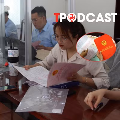 Đề xuất từ 2026, người dân phải cung cấp thông tin số lượng nhà đất sở hữu