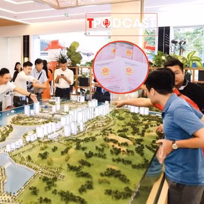 Lấy ý kiến quy định 'siết' thuế chuyển nhượng BĐS