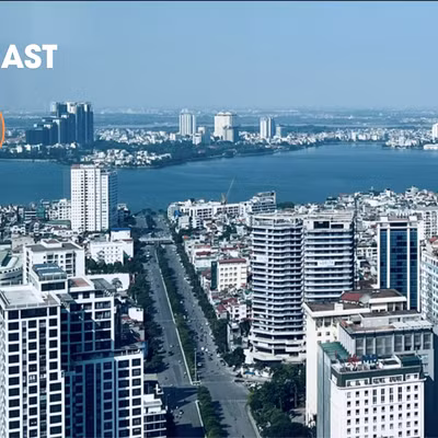 Mua nhà ở khu đô thị đa mục tiêu sau 3 năm mới được bán