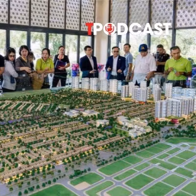 Chính sách bất động sản mới có hiệu lực từ tháng 3/2026