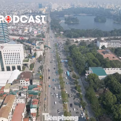 Hà Nội dự kiến phát triển 5 khu đô thị mới hơn 4 triệu tỷ đồng