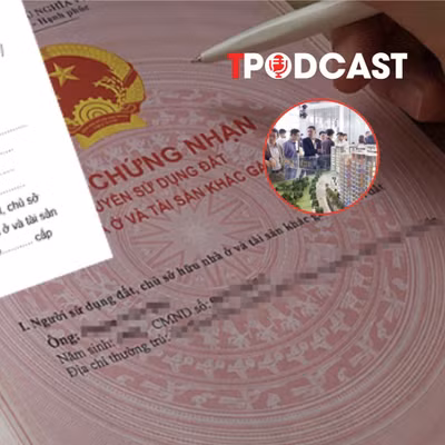 Khai gian giá nhà đất, nguy cơ bị truy thu, xử lý hình sự