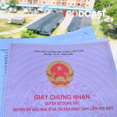 Chậm nộp hồ sơ sẽ mất quyền lợi giảm tiền thuê đất sau ngày 30/11/2025