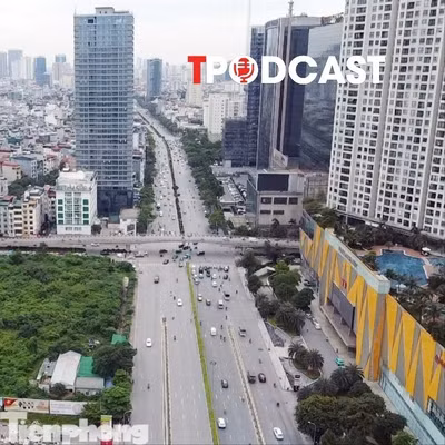 Áp dụng mức bồi thường đất gấp đôi cho các dự án lớn, quan trọng
