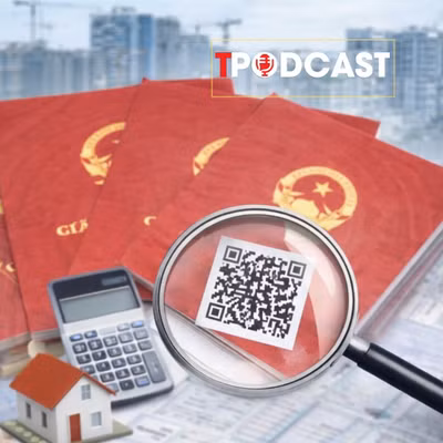 5 bước tra cứu thông tin nhà đất với mã định danh