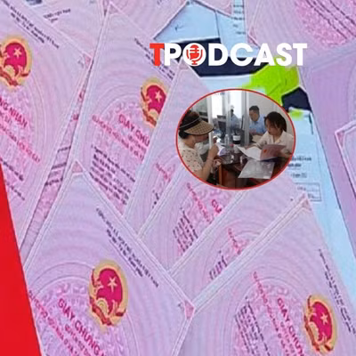 Hướng dẫn cách xử lý cấp đổi sổ đỏ do sai lệch diện tích thực tế