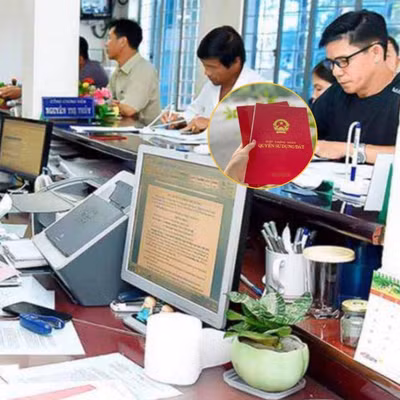 Hướng dẫn chi tiết kê khai, nộp thuế đối với người có BĐS cho thuê