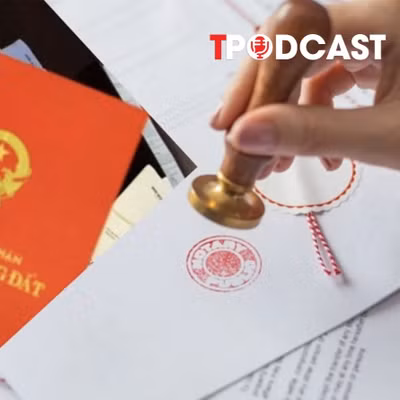 Đề xuất không bắt buộc công chứng đặt cọc BĐS