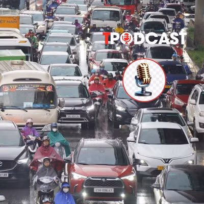 Phí ra biển ôtô tại Hà Nội, TP HCM giảm còn bao nhiêu?