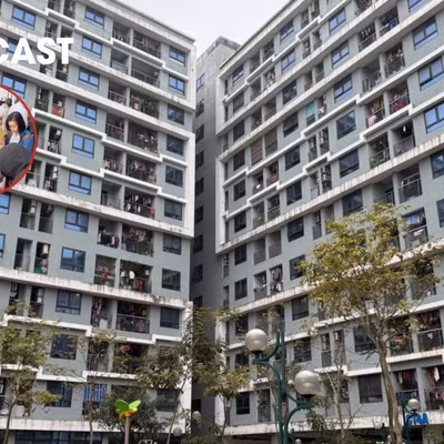 Trường hợp nào 'đặc cách' mua nhà ở xã hội không cần bốc thăm?