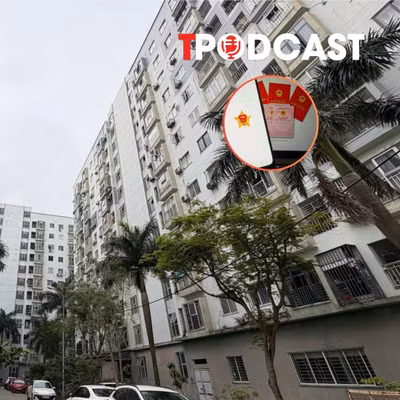 Đề xuất lập cơ sở dữ liệu mua NOXH trên VNeID