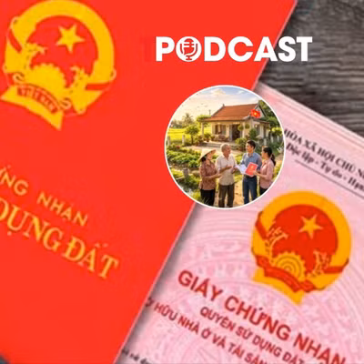Nhận thừa kế đất nông nghiệp có nhà ở, có được cấp sổ đỏ?