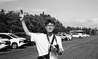 Chàng trai vùng cao và hành trình đến với ước mơ qua ống kính máy ảnh