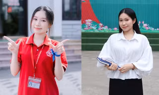 Tuổi trẻ là hành trình dám trải nghiệm và không ngừng trưởng thành 