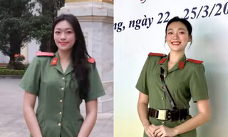 Chu Đặng Yến Nhi: Bóng hồng T01 'Sinh viên 5 tốt' cấp Trung ương và khát vọng phụng sự trong kỷ nguyên mới 