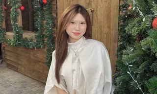 Nữ sinh ngành Dược trưởng thành từ những trải nghiệm tuổi trẻ