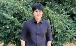 Từ “trường làng” đến cơ quan nghiên cứu liên bang Mỹ: Hành trình hơn 10 năm không bỏ cuộc của Trần Thanh Nhân Đức