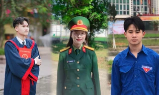 Trước ngày bầu cử: Góc nhìn của thủ khoa 2025 lần đầu trở thành cử tri