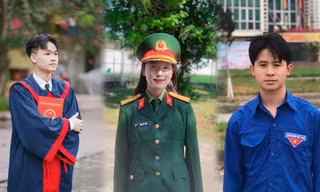 Trước ngày bầu cử: Góc nhìn của thủ khoa 2025 lần đầu trở thành cử tri