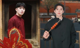 Nam sinh "săn" học bổng Tiến sĩ tại 2 trường top đầu Trung Quốc, sở hữu nhà riêng ở tuổi 24