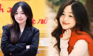 Đừng gọi tôi là 'Con nhà người ta', hãy gọi tôi là một người bền bỉ dấn thân