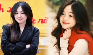 Đừng gọi tôi là 'Con nhà người ta', hãy gọi tôi là một người bền bỉ dấn thân