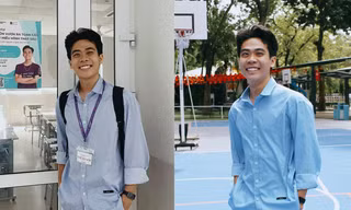 ‘Đi để hiểu mình’: Hành trình trưởng thành của chàng trai 9X từ những chuyến du lịch tình nguyện