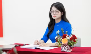 Nữ sinh xuất sắc giành học bổng toàn phần Chính phủ Trung Quốc: 'Danh tiếng trường không phải là tất cả 