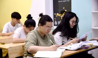 Hành trang sĩ tử 2026: Khi sức khỏe tinh thần là tấm bằng quan trọng nhất