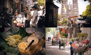 Du lịch solo và nhiếp ảnh: Khi người trẻ kể chuyện bằng những chuyến đi