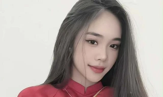 Cô gái xứ Nghệ lan tỏa năng lượng tích cực từ hành trình vươn lên giữa muôn thử thách