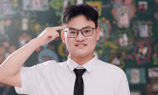 Chân dung Đồng Thủ khoa tỉnh Phú Thọ: Sở hữu 2 điểm 10 tuyệt đối, đạt 29,75 điểm tổ hợp A00 