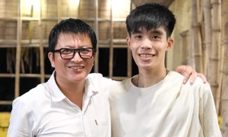 Chàng sinh viên Y theo đuổi nghệ thuật 'điêu khắc'