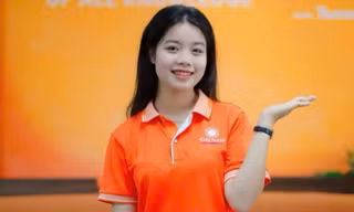 Từ bản làng đến giảng đường đại học: Hành trình nuôi dưỡng ước mơ của nữ sinh dân tộc Thái
