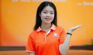 Từ bản làng đến giảng đường đại học: Hành trình nuôi dưỡng ước mơ của nữ sinh dân tộc Thái