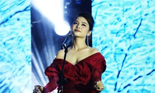 Nghệ sĩ Minh Minh: Lãnh đạo chính mình trước khi dẫn dắt người khác