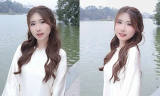 Nữ sinh dân tộc thiểu số xuất sắc, tiêu biểu toàn quốc viết tiếp ước mơ mang tri thức cống hiến cho quê hương