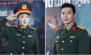 Steven Nguyễn và Minh Trang thành cặp đôi mới, đáng chờ đợi của phim VTV 2026