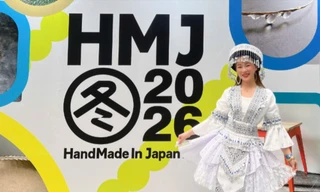 Cô gái người H’Mông trẻ nhất trong lĩnh vực Hemp Đông Nam Á và giấc mơ hồi sinh nghề dệt truyền thống