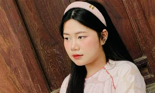 Nữ sinh Kinh tế và những trải nghiệm dấn thân để không sống “hời hợt” với tuổi trẻ