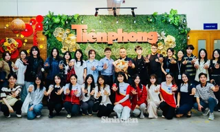 Nhà báo Lưu Minh Vũ: 'Trung thực là phẩm chất cốt lõi của người làm báo'